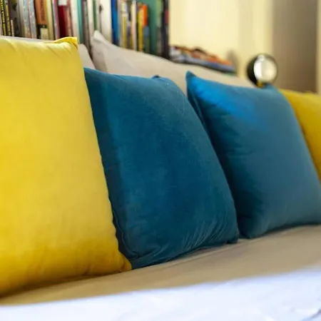 Monti - Stunning Loft In The Heart Of Rome's Monti *