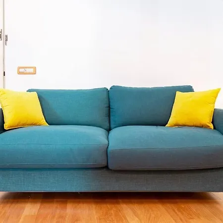 Apartment Monti - Stunning Loft In The Heart Of Rome's Monti Rome